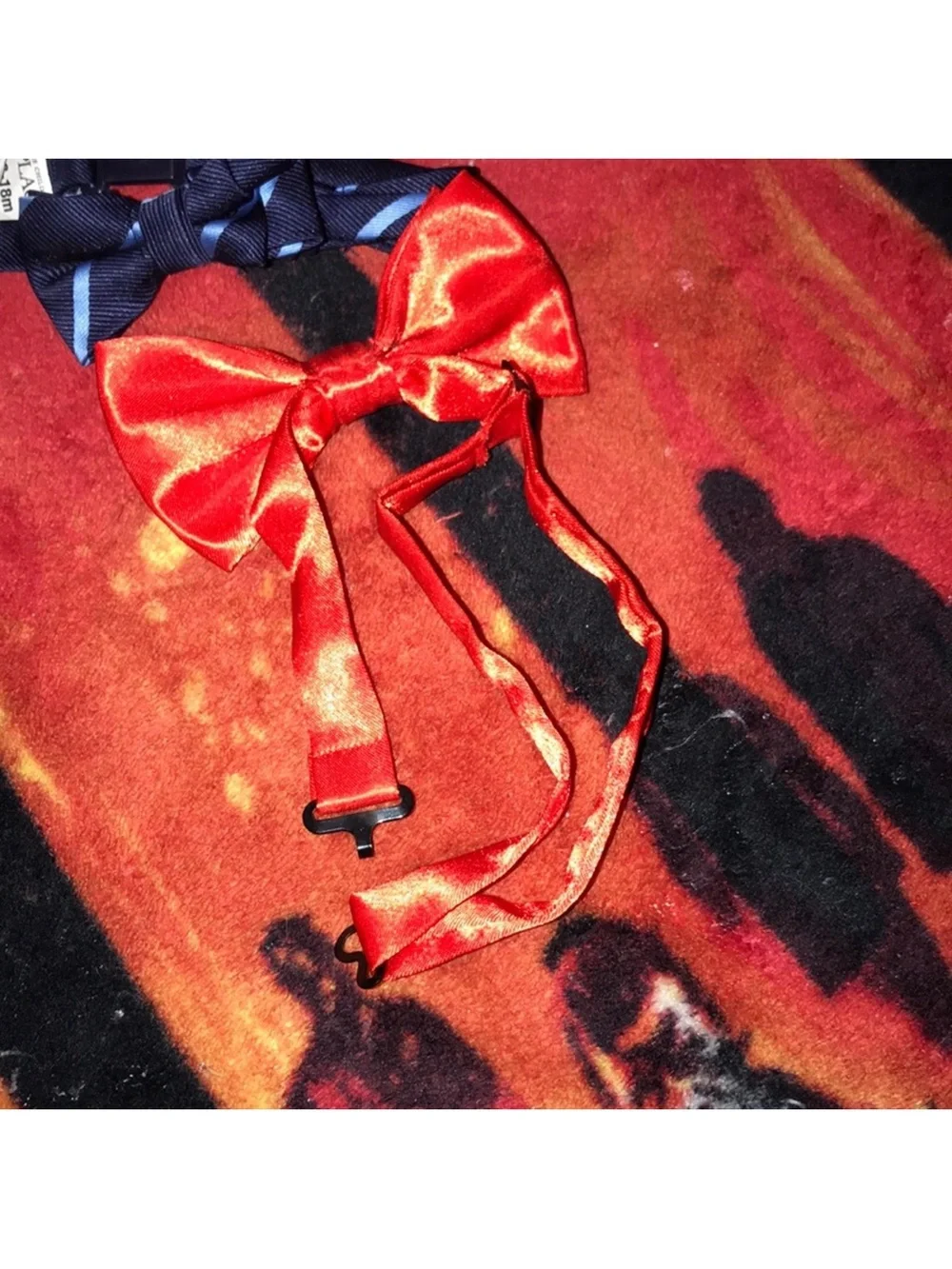 The Childrens Place mixed bow